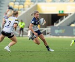 Gold Stars secure first win of the season