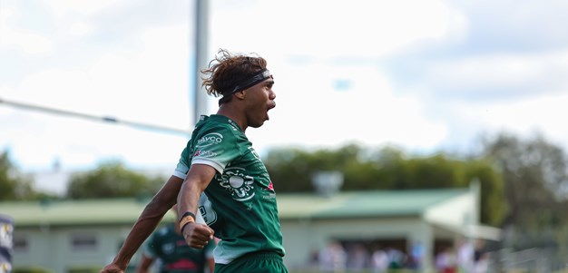 Round in review: Mal Meninga Cup elimination finals