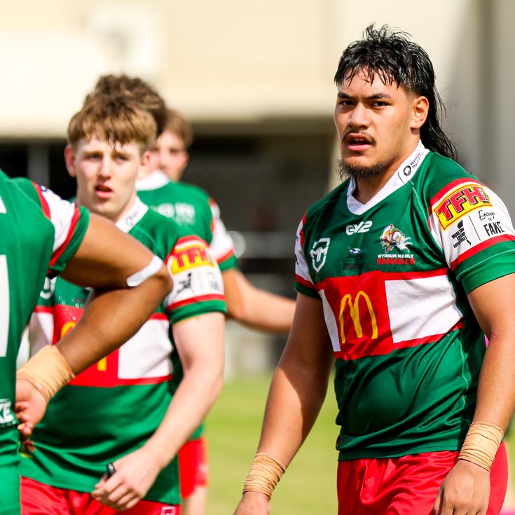 Mal Meninga Cup elimination finals preview