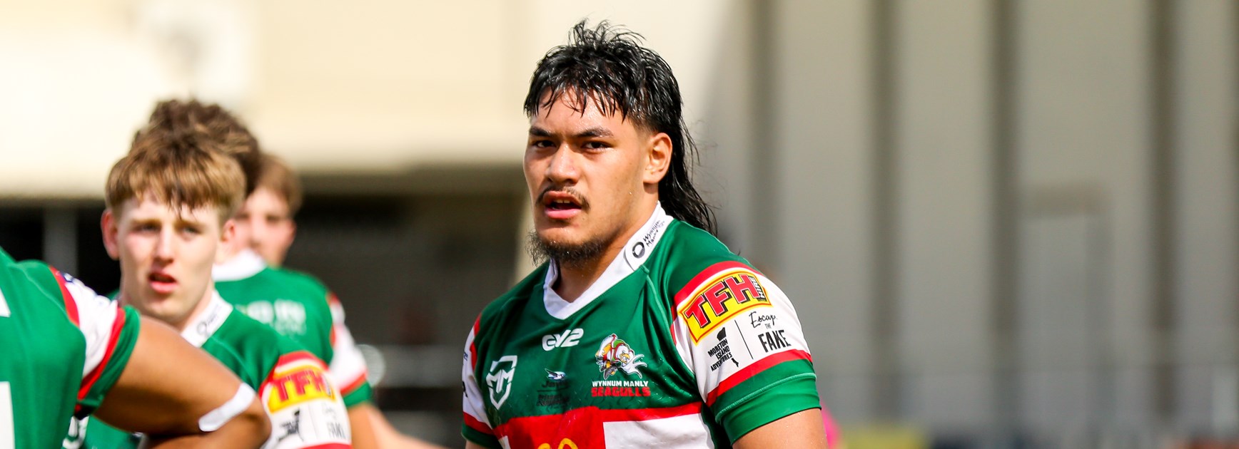 Mal Meninga Cup elimination finals preview
