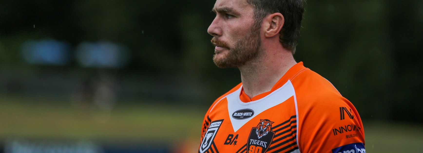 Round 9 Sunday wrap: Forwards lead in Tigers win over Devils