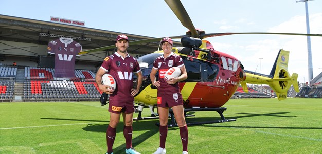 QRL and Westpac announce major partnership