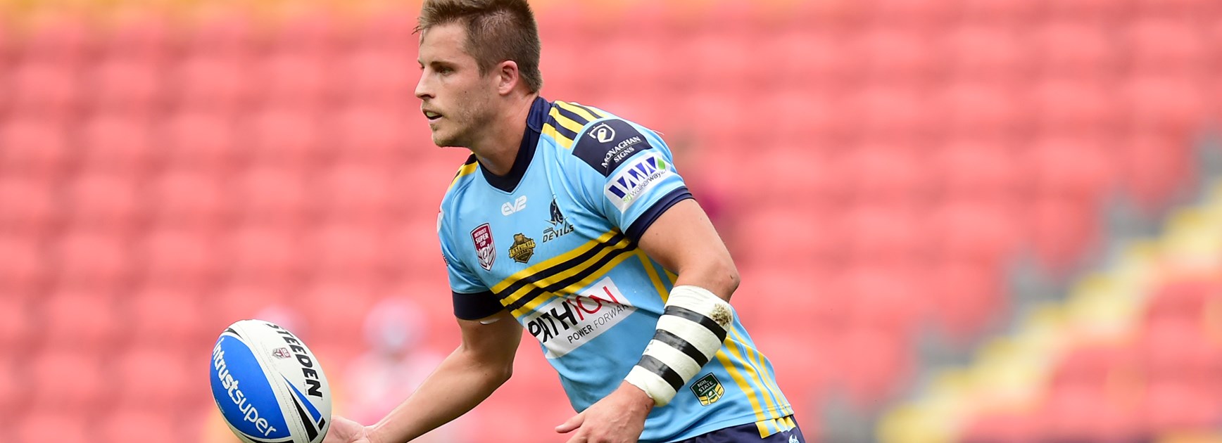 Murphy plays the waiting game