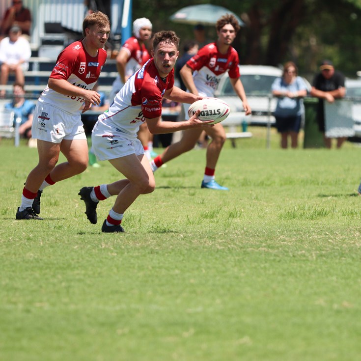 Dolphins looking for consistency as they prepare for Magpies