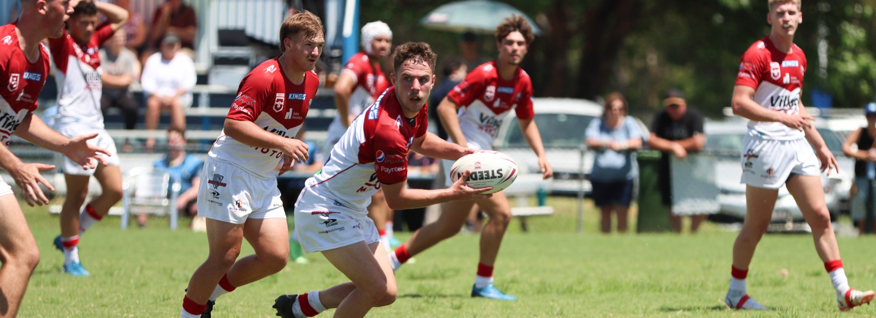 Dolphins looking for consistency as they prepare for Magpies