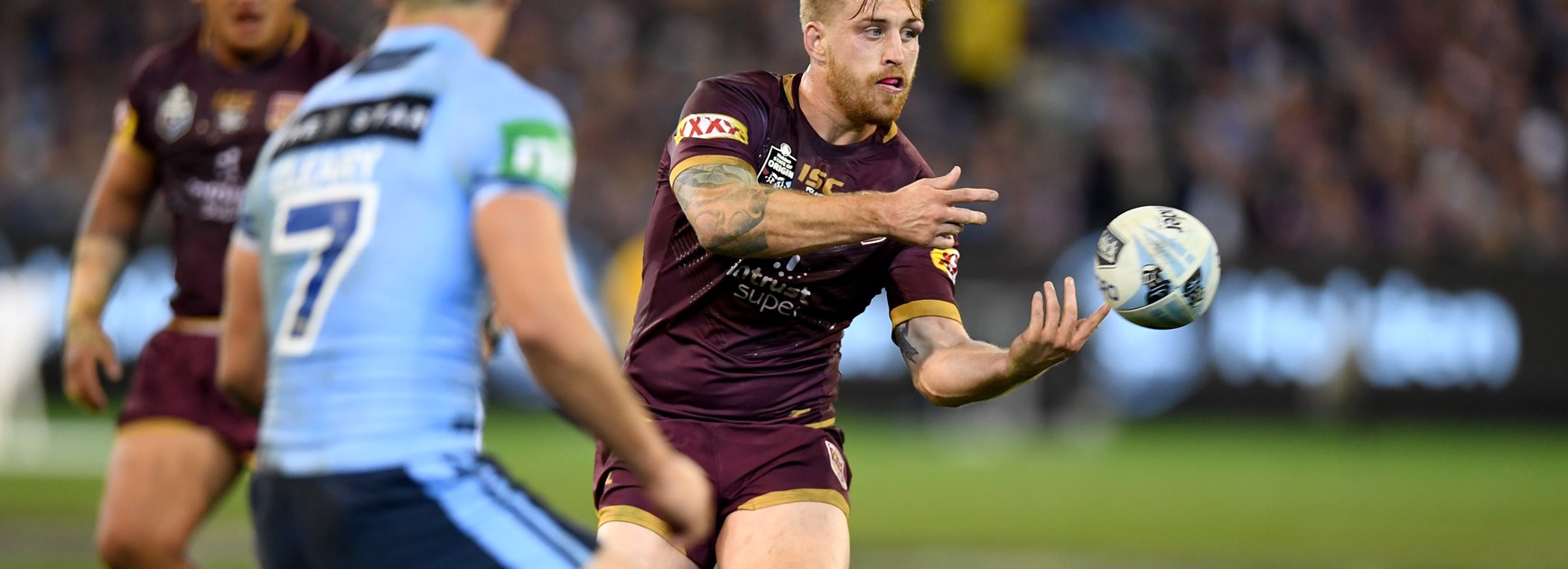 Most improved player of 2018: NRL.com experts have their say
