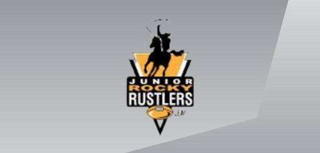 Rockhampton Junior League Facebook Page