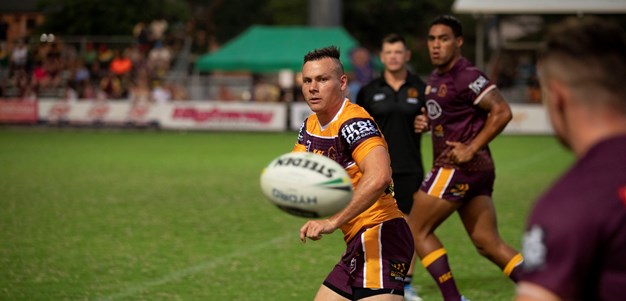 Teacher Nicholls still excited to learn with the Magpies