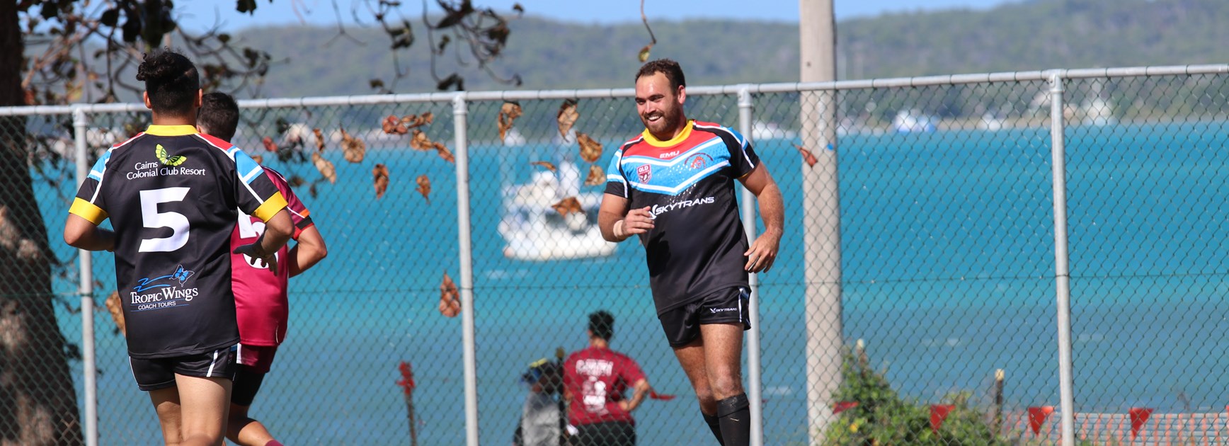 Kowanyama Community Rugby League Carnival kicks off