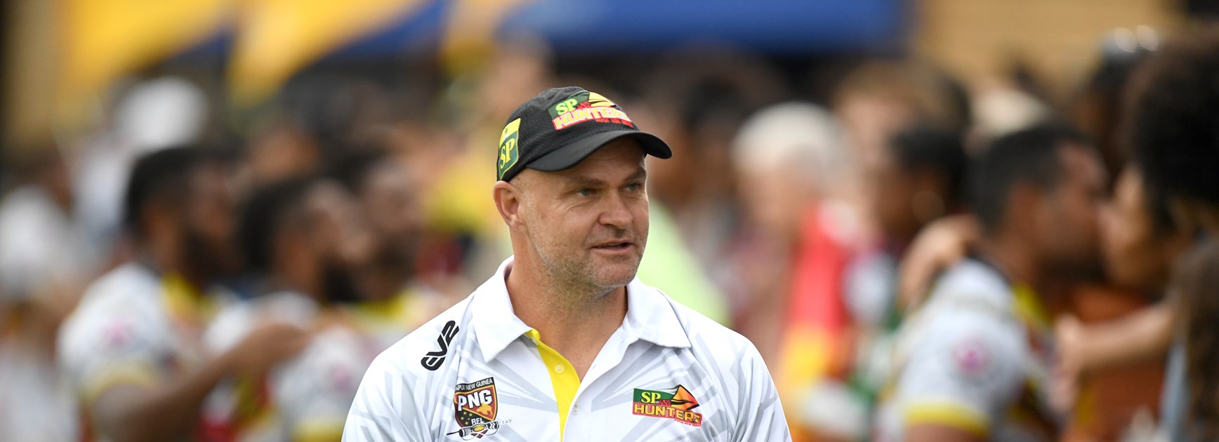 Church returns to the Tigers as Hostplus Cup head coach