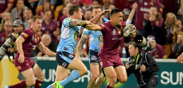 Holmes fears for Origin spots