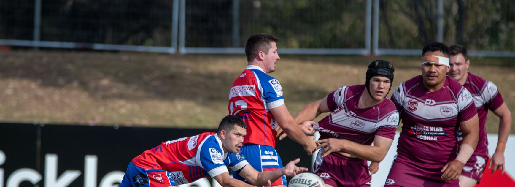 Community-minded Elder eyes major role in Bears' Ipswich premiership tilt