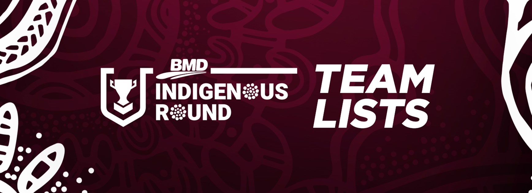 Round 16 Hostplus Cup team lists