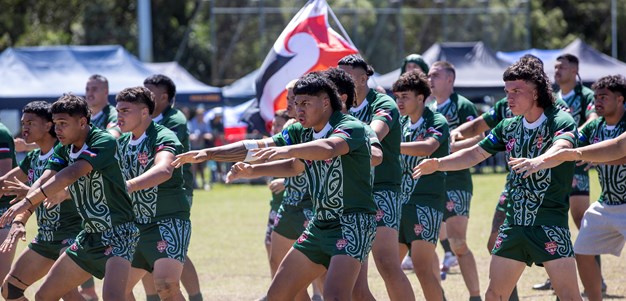 Community corner: Rugby league puts culture centre stage