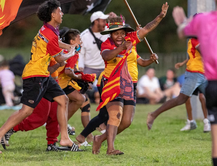 QPICC 2022 was another massive event. Photo: eleve images