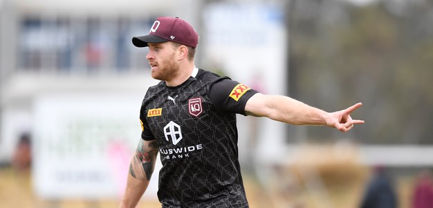 Statement: Munster and Taulagi