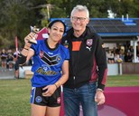 Statewide score wrap: Retiring playmaker goes out on high