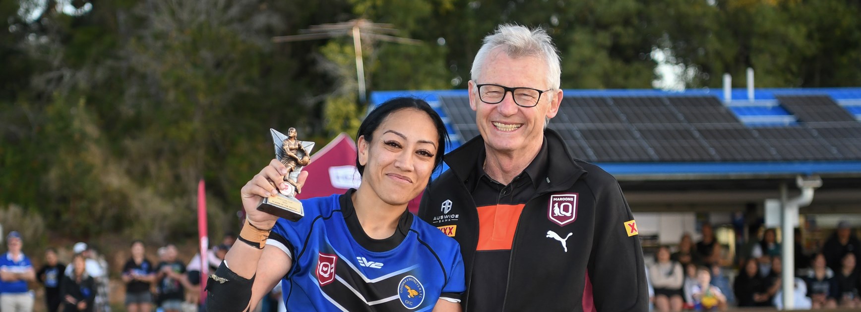 Statewide score wrap: Retiring playmaker goes out on high