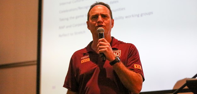 Wellbeing Wednesday with Scott Nosworthy: Making a difference