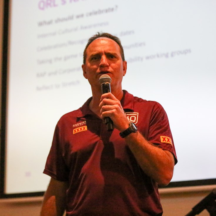 Wellbeing Wednesday with Scott Nosworthy: Making a difference