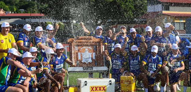 2026 XXXX Foley Shield