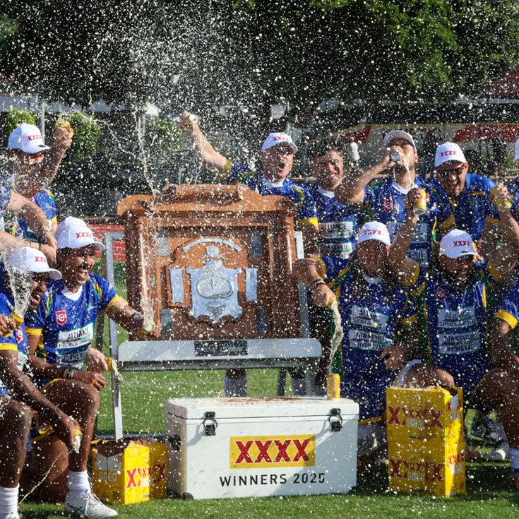 2026 XXXX Foley Shield