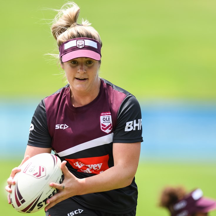 Clark’s commitment rewarded in ‘rollercoaster’ year