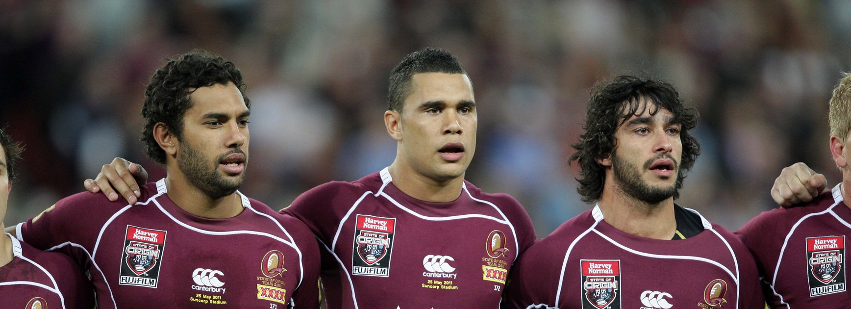 Yow Yeh on game day: 'It's like Christmas'