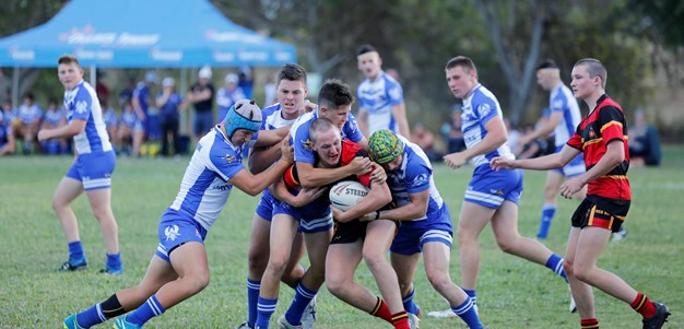 Semi-finalists set for Confraternity Shield