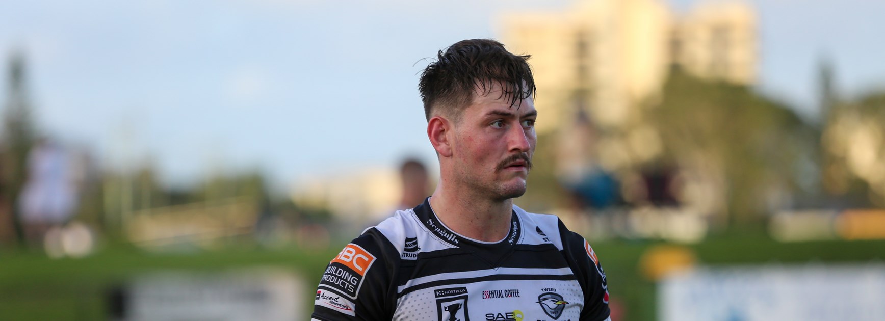 Seagulls topple Pride with five tries