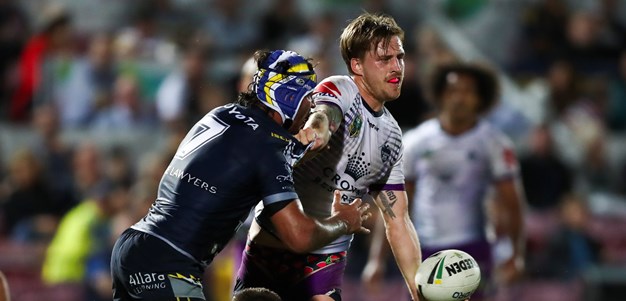 Munster cool as a cucumber as Origin hopefuls vie