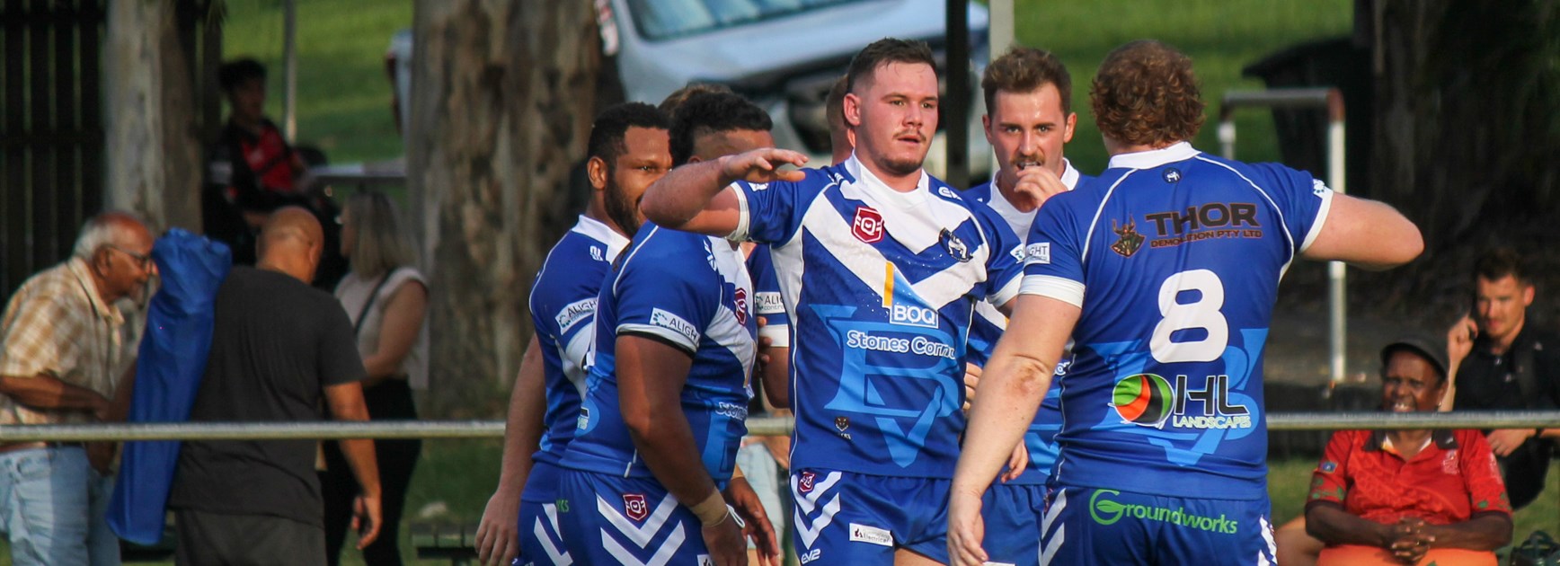 Brisbane Rugby League Round 6 preview