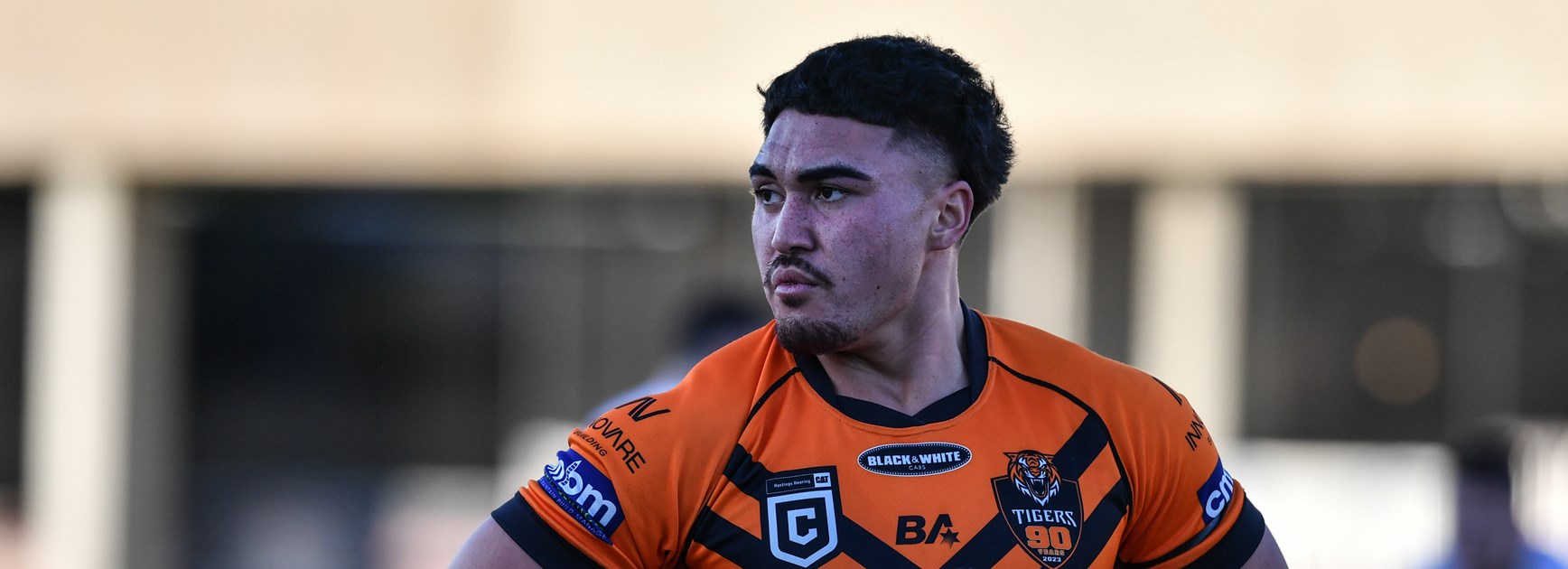 Hastings Deering Colts Round 12 preview QRL