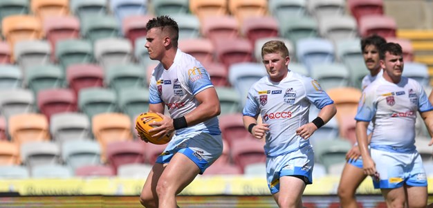 Cutters ready to take the big stage against Tweed