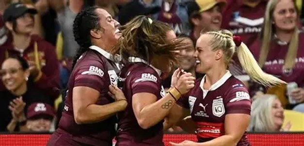 Post Partum Return to Play Guidelines