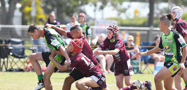 Rugby League Gold Coast shows true colours with Titans