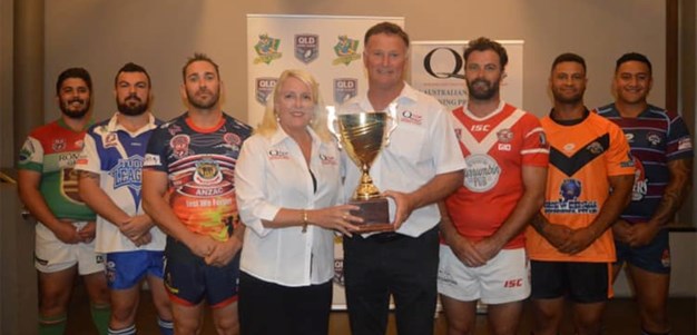 Eagles and Tigers to open Gold Coast season