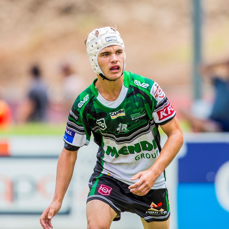 Round 3 in review: Junior statewide competitions