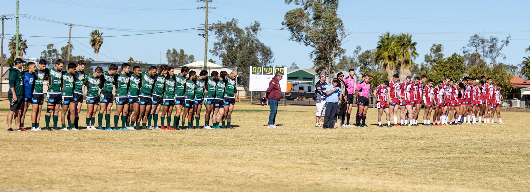 Distance helps the rugby league heart grow fonder