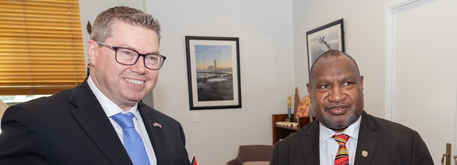 Albanese Government boosts support for rugby league in PNG