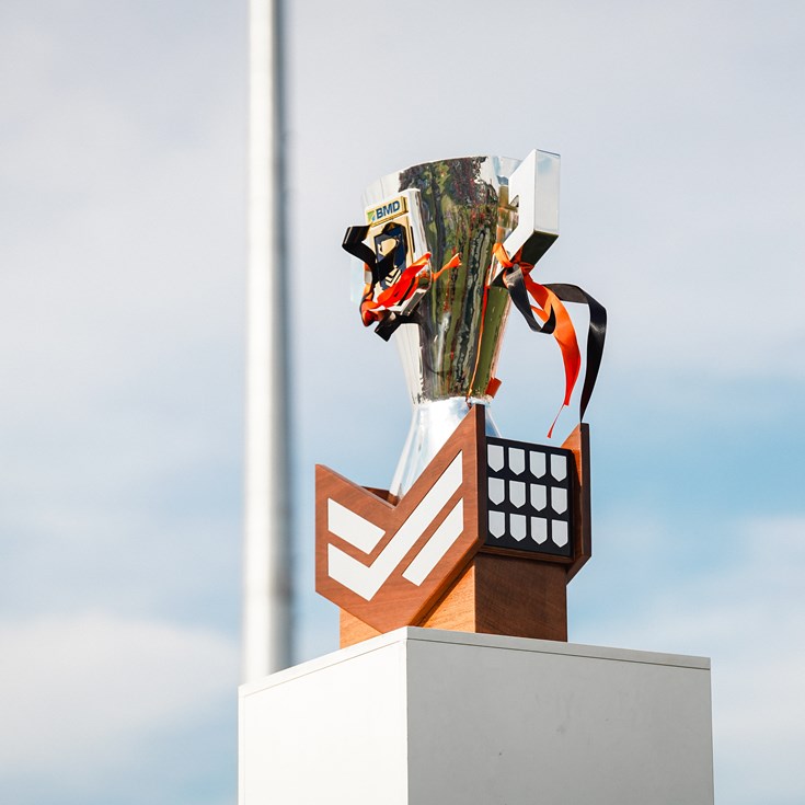 Top six battle: BMD Premiership finals preview