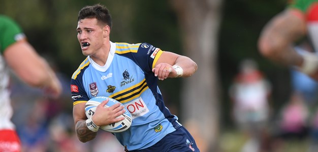 Riki journey from Kidwell country to Broncos debut