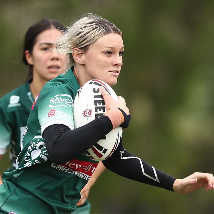 Round 3 in review: Junior statewide competitions