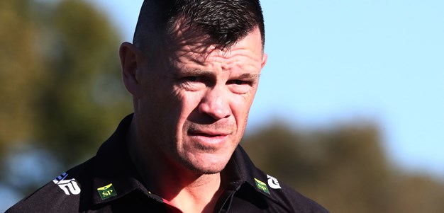 Ipswich Jets name new head of football and Cup coach