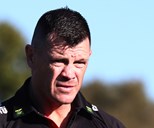 Ipswich Jets name new head of football and Cup coach