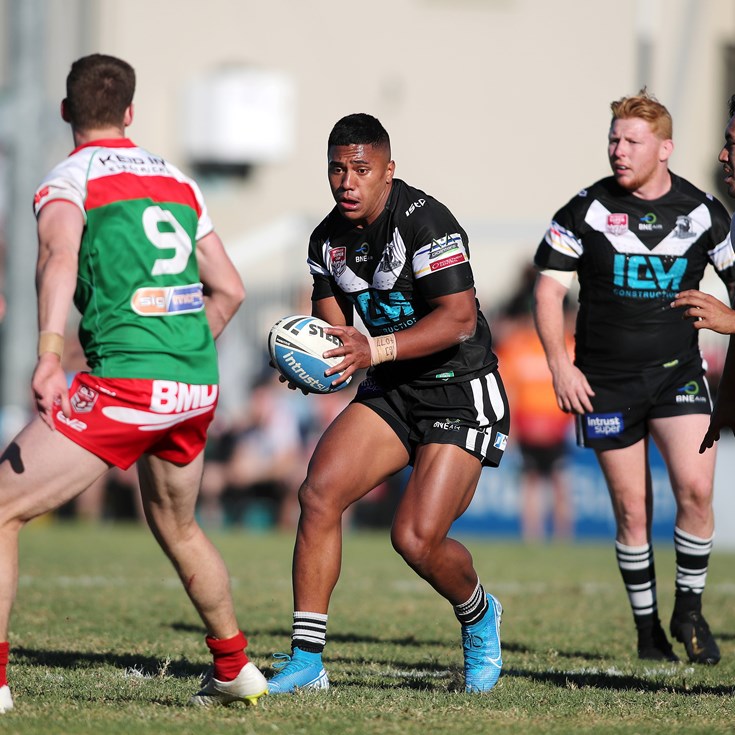 2019 Year in Review: Souths Logan Magpies