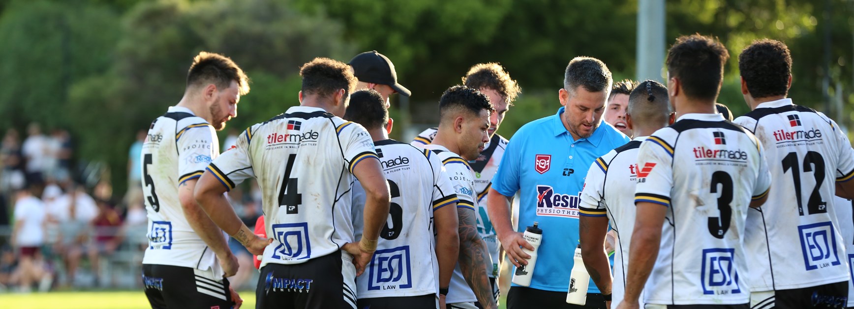 Mam stars on debut as Magpies overcome Capras