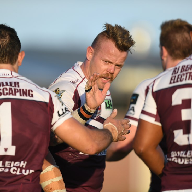 Burleigh primed to defend premiership status in 2020