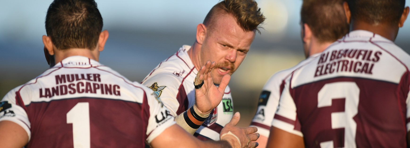 Burleigh primed to defend premiership status in 2020