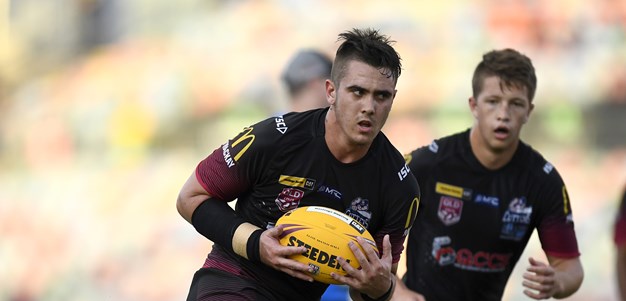 Fierce finals face off ahead for Cutters and Seagulls